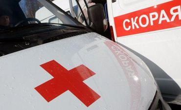 Rusiyada yaşayış binasında partlayış olub