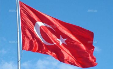 Türkiyədə fövqəladə vəziyyət daha 3 ay uzadıla bil