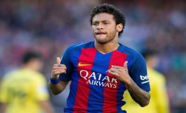 Peresdən Neymar etirafı