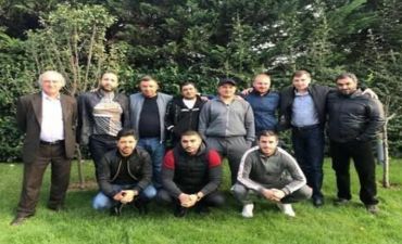Lotu Qulinin qayıdışı: Kriminal aləmi nələr gözləy