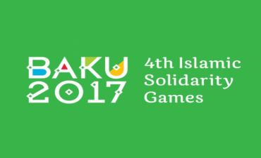 İslam Həmrəyliyi Oyunlarının açılışı münasibətilə 