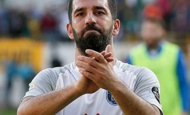 Arda karyerasının ən çətin SINAĞINA ÇIXIR