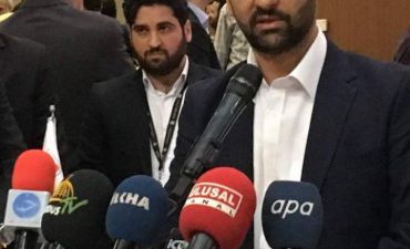 İran orbitə üç peyk buraxacaq