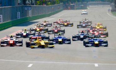 Formula 1-də yeni komanda