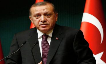 Ərdoğan Ramil Quliyevdən danışıb