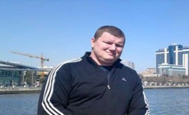 Azərbaycanın ağır atletika yığmamızın sabiq üzvü v