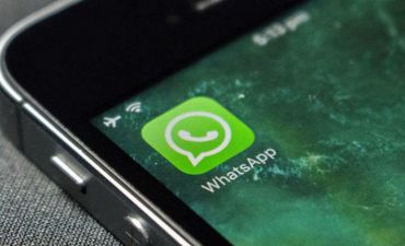 WhatsApp-da yenilik var