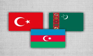 Azərbaycan, Türkmənistan və Türkiyə xarici işlər n