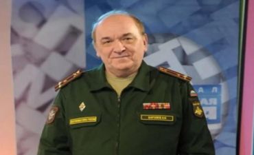 Polkovnik: 