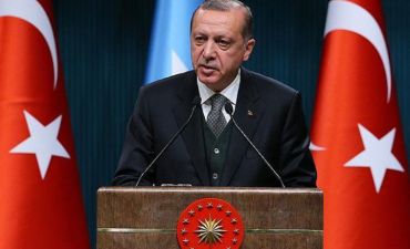 Ərdoğan ABŞ-a xəbərdarlıq etdi