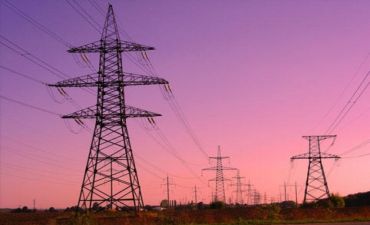 Azərbaycan Ukraynaya 7,2 mln. dollarlıq elektrik e