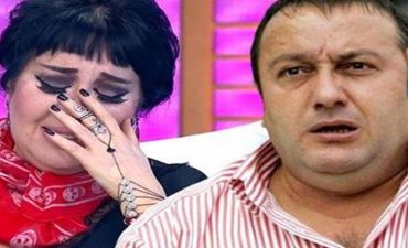 Nura daha bir sərt mesaj: 