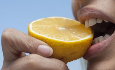 Limon xərçəng əleyhinə ən yaxşı kimyaterapiyadır