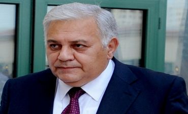 Azərbaycan nümayəndə heyəti İran prezidentinin and