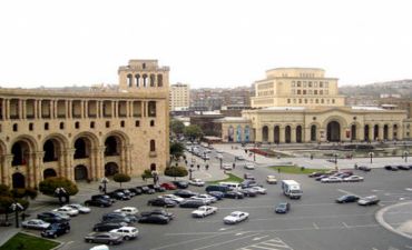 Bu il Ermənistanı 40 mindən çox adam tərk edib