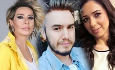 İntizar yayılan yataq görüntülərindən danışdı