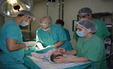 HƏKİM XƏBƏRDARLIĞI: 