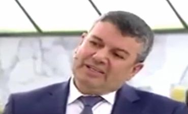 Efirdə atası haqda elə şeylər danışdı ki... - VİDE