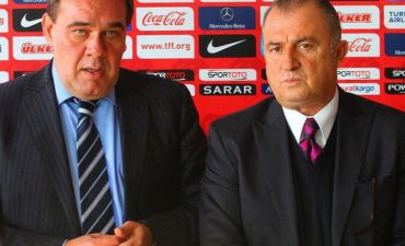 TFF Fatih Terimə 9 milyon lirə təzminat ödəyəcək