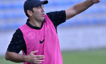 Kamran Quliyevin döydüyü qapılar və aldığı cavab