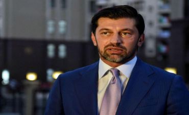 Gürcüstan Azərbaycan qazından asılıdır