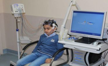 Epilepsiya xəstələrinin müayinəsində edilən səhvlə