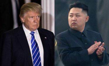 Tramp və Kim Çen In nə müzakirə edəcəklər?