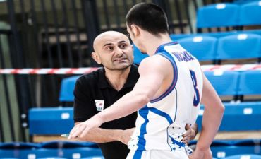 Millimiz yenə məğlub oldu