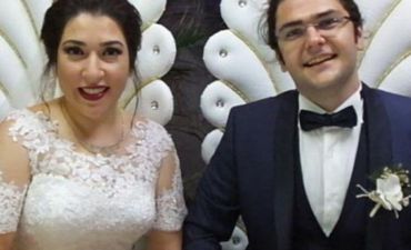 Toy dəvətnaməsinə elə şəkil qoydular ki... - FOTO