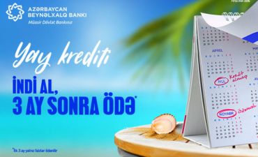 Azərbaycan Beynəlxalq Bankından