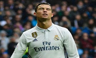 Ronaldonun London səfəri təxirə salındı