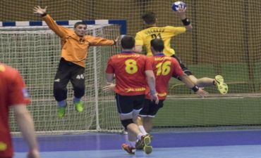 Azərbaycan millisi uduzub Ermənistana rəqib oldu