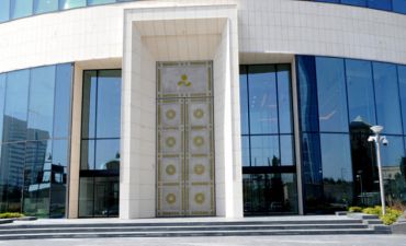 Dövlət Neft Fondunun gəlir və xərcləri açıqlandı