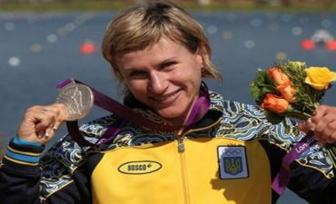 Azərbaycan idmançısı Ukrayna vətəndaşlığını geri q