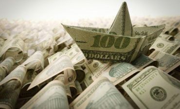 Tibb işçisi lotereyada 758 mln. dollar udub