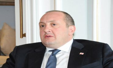 Gürcüstan prezidentinin əfv etdiyi məhbuslar arası
