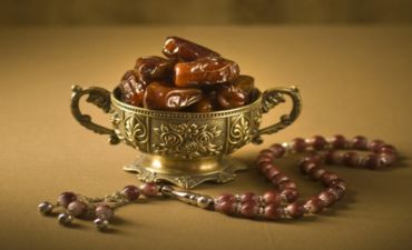 Ramazanda nə üçün xurma yeyirlər?