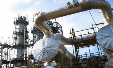 Azərbaycan bu zavoddan illik 800 milyon dollar gəl