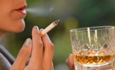 Tütün və alkoqol ən təhlükəli maddələrdir