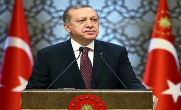 Ərdoğanın İrana səfərinin vaxtı açıqlandı