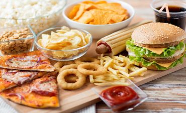 Fast food