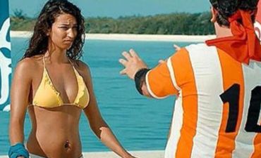 Təxribat törədən erməni əsgər məhv edildi