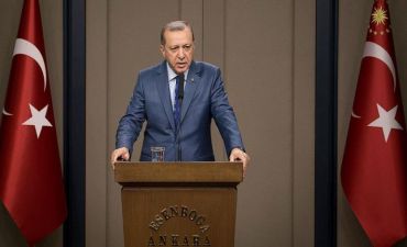 Ərdoğan: 