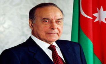 Azərbaycanda Milli Qurtuluş Günü qeyd edilir