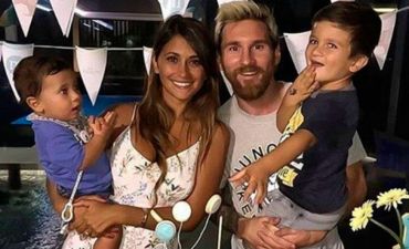 Messinin toyunu 200-ə yaxın mühafizəçi qoruyacaq