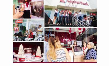 1874-dən Sizi düşünən bank!