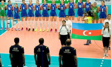 Yığmamız Bolqarıstanla qarşılaşacaq