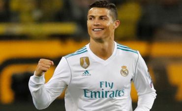 Ronaldu 300 nəfərin müalicə xərcini ödədi - FOTO