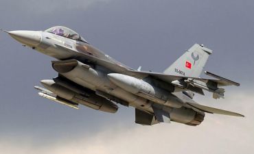 Türkiyə İraqda Qəndil dağlarında əməliyyat keçirir