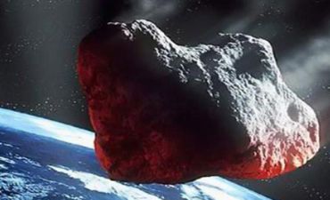 Asteroidlərin köməyi ilə xərçəngi məhv etmək olar